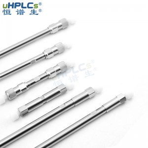 模式色譜柱_ Hilic-SiO?親水作用硅膠色譜柱適用于醇類、酮類、胺類檢測