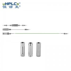 高效液相色譜毛細管路 適用于UPLC/HPLC系統中的所有管路